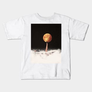 Balanced Kids T-Shirt